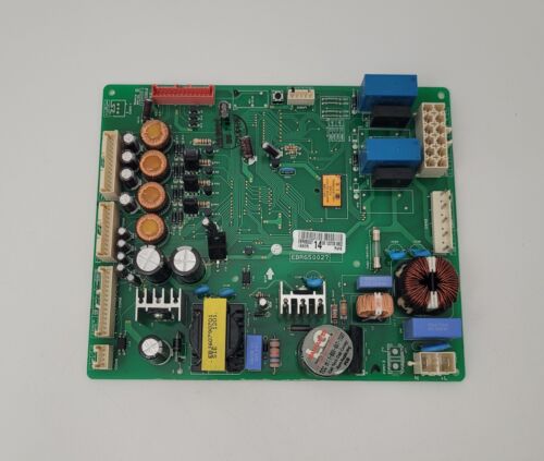 Genuine Refrigerator LG Circuit Board Part#EBR65002714