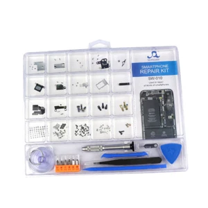 Kit de herramientas de reparación multifunción Kit pequeño - Imagen 1 de 12