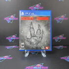 Evolve PS4 PlayStation 4 AD Complete CIB - (Zobacz zdjęcia)