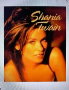 Shania Twain Hardcover – August 1, 1999 by Michael-Anne John - Imagen 1 de 1