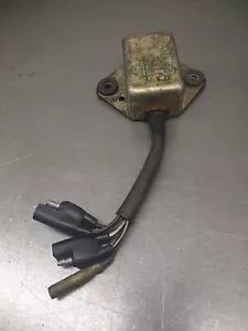Arctic Cat CDI Unit Module Control Box 3003-542 23113042 - Picture 1 of 5