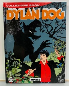 07731 DYLAN DOG Collezione Book n. 56 - Ombre - Picture 1 of 4