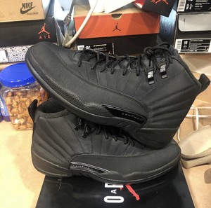 12s winterized