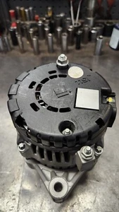 (XL) 8721n / 19020208 12 Volt 95 Amps 11SI Alternator for New Holland / Case. - Picture 1 of 5