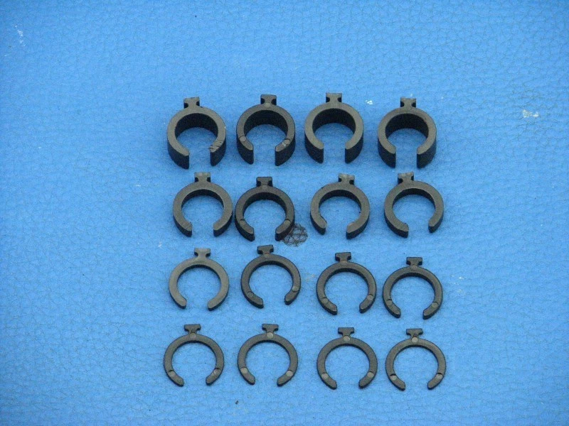 Fahrwerksbegrenzer SPECTER 2 SPORT CARSON 4,1ccm-VERBRENNER 1/8-4438 - Bild 1 von 1