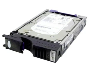 005049436 - EMC 450gb 10K Rpm 3.5" SAS HDD for VMAX - Picture 1 of 1