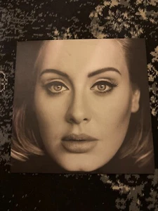 Adele 25 Vinyl LP - Picture 1 of 2