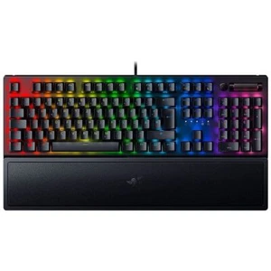 Razer BlackWidow V3 Gaming Keyboard Green Switches Chroma RGB CH - Bild 1 von 3