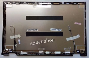 New for Toshiba Satellite P55W-C5204 P55W-C5204D P55W-C5312 LCD top Back Cover - Picture 1 of 3
