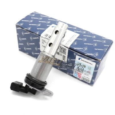 OEM PIERBURG11367585425 Variable Timing Control Valve Solenoid VVT for BMW - Image 1 of 4
