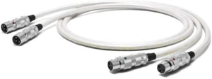 OYAIDE AV Cable TUNAMI TERZO XX V2 0.7m Interconnects Cable - Picture 1 of 3