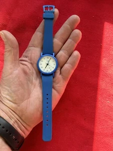 GEPFLEGTE 1987 PILLSBURY TEIGBOY ARMBANDUHR UHR NEU IN OVP Neu in OVP - Bild 1 von 8