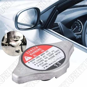 1 x Cooling Radiator Cap 19045-PAA-A01 For Honda Accord Civic CR-V Acura CL TL - Picture 1 of 8