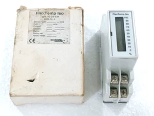 FlexTemp Iso Transmitter 82 23 534 #NEW - Picture 1 of 13