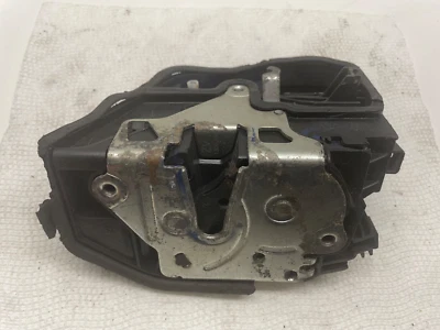 Cerradura puerta trasera derecha OEM 2012 2013 2014 2015 2016 BMW 430i 440i M5 7229459 Foto 1 de 4