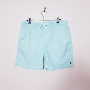 Las mejores ofertas en Pantalón corto tipo chino de algodón Quiksilver para  hombres | eBay