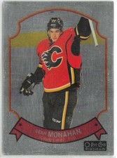 2014-15 O-Pee-Chee Platinum Retro #7 Sean Monahan