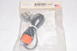 NUOVO Tri-Tronics TILV4 Tiny-Eye IR luce accesa 17570 - Foto 1 di 3