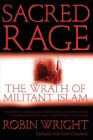 Robin Wright Sacred Rage BOOK NEW