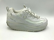 skechers shape ups 2.0 dorados