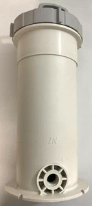 WaterCo Slimline CC25 Filter Container - Picture 1 of 19