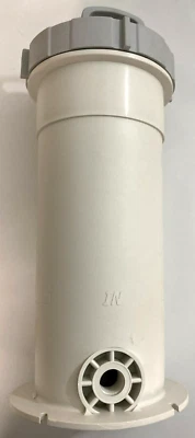 WaterCo Slimline CC25 Filter Container - Image 1 of 4