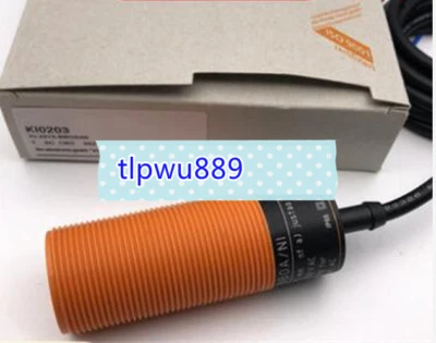 1PCS FOR KI0203 Capacitive Sensor 20...250 AC/DC @tlp - Image 1 of 4