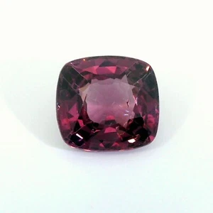 NATURAL BURMESE SPINEL 4.120 CARAT -FIRE SPARKLING PINK LOOSE GEMSTONES SEE VDO - Picture 1 of 7