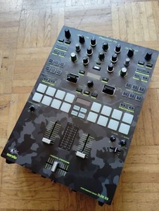 Pioneer DJM S9 + Decksaver - Bild 1 von 9