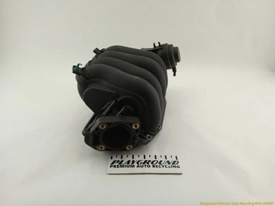 Coletor de admissão de motor Acura RSX DC5 2.0L 4 cilindros compatível com 2002-2006 02 03 04 05 - Imagem 1 de 4