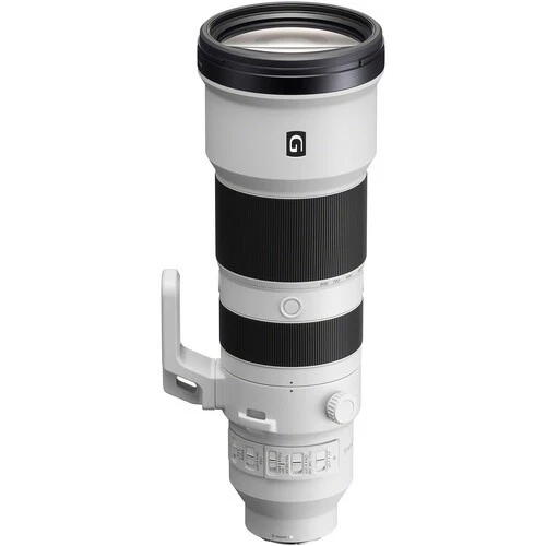 Sony FE 400-800mm f6.3-8 G OSS Lens - 1 Year - UK Delivery