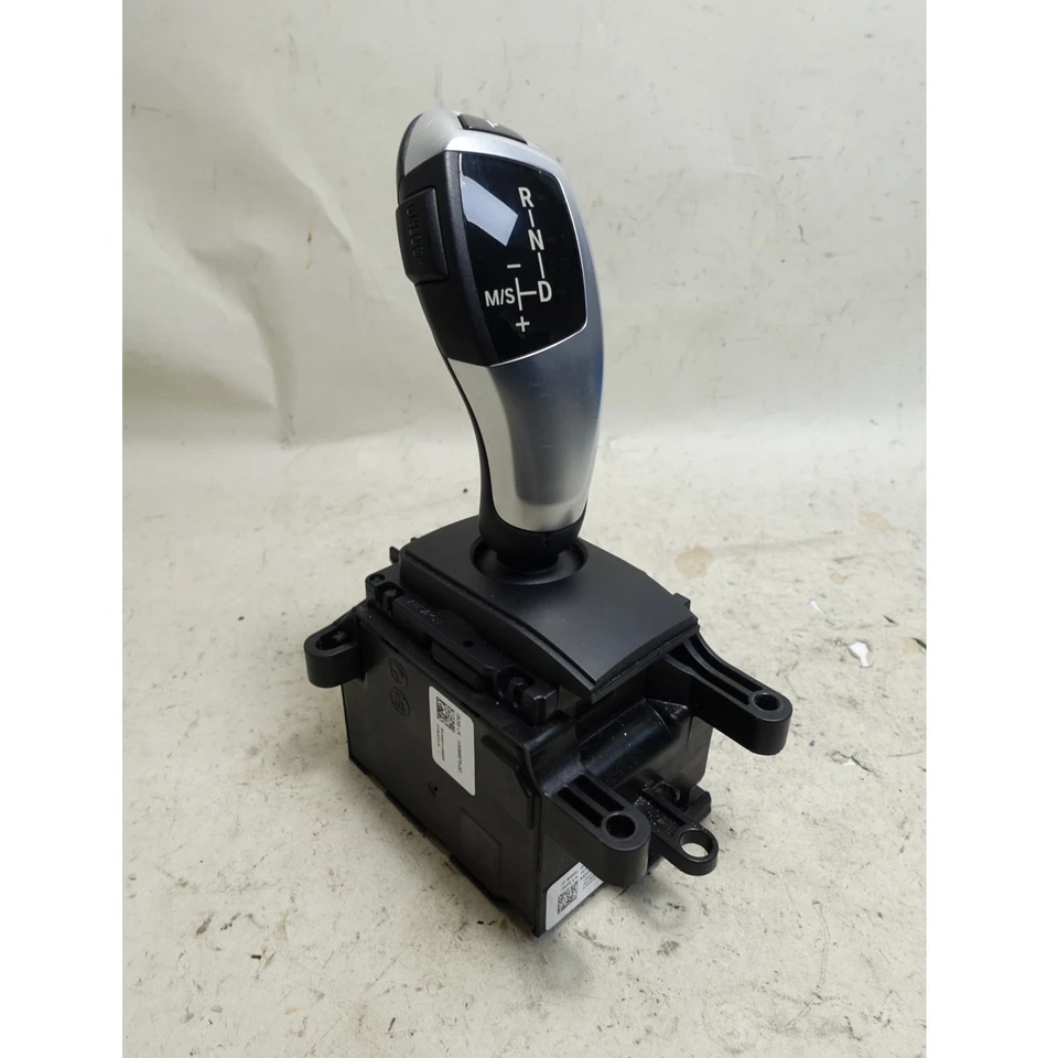 Оригинальная ручка селектора автоматического переключения передач для BMW 5-Series 7-Series X3 2012-2017 годов выпуска - Изображение 1 из 4