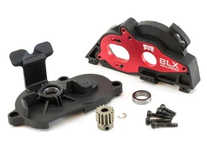 Arrma Typhon 4x4 Senton Granit Aluminium Motorhalterung 15T Ritzel Getriebe AR311032 - Bild 1 von 1