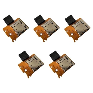 Memory Card Reader for NS Improved Storage Gaming System Secure Anti Static - Photo 1/8