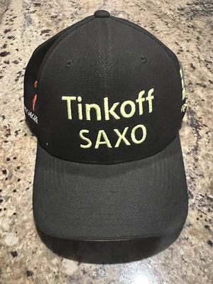 Gorra de saxo Specialized Tinkoff Foto 1 de 3