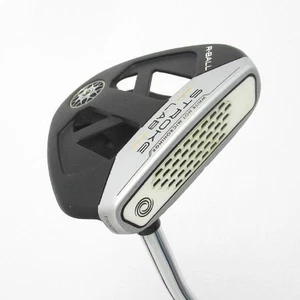 Odyssey STROKE LAB Stroke Lab 19 RBALL Putter Carbon Steel Composite Shaft 34 - Picture 1 of 8