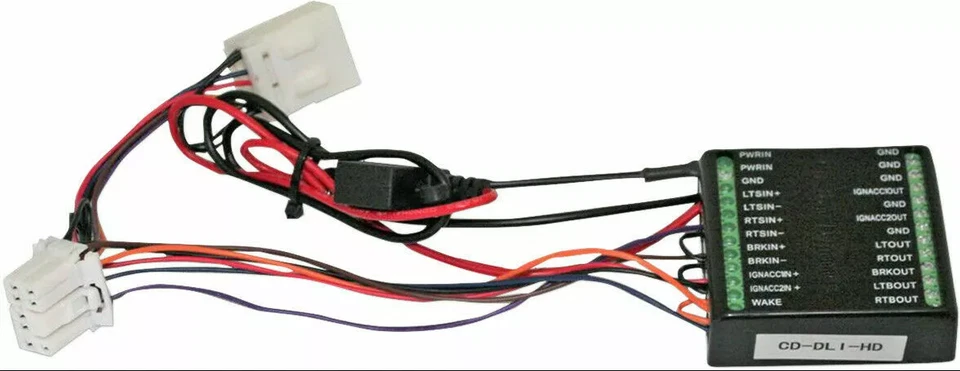 1996-2010 Harley Softail FLST FXST CUSTOM DYNAMICS Module Isolator 2050-0295 - Image 1 of 4