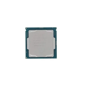 Intel Xeon 4-Core E-2144G 8MB 3.60GHz Processor - SR3WM - Picture 1 of 2