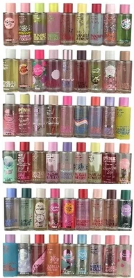 VICTORIA'S SECRET PINK FRAGRANCE BODY MIST PERFUME SPRAY You Pick 8.4 oz - Image 1 of 2