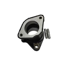 Intake Manifold Engine Hose For HONDA TRX200D FourTrax 200 1990-1997 - Picture 1 of 10