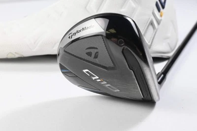 Taylormade Qi10 #5 Wood / 18 Degree / Regular Flex Fujikura Ventus TR Blue 6 - Image 1 of 4