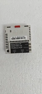 ABB fena21 EtherNET/IP serno:9225400CO USATO - Foto 1 di 4