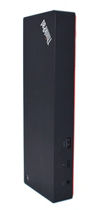 Lenovo ThinkPad Thunderbolt 3 Docking Station DBB9003L1 40AC - Tested Dock Only - Picture 1 of 5