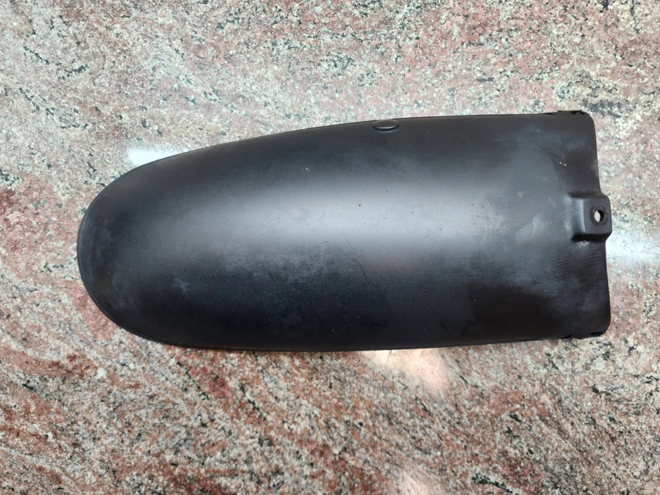 BMW K1200RS R1100RS R1150RT 1996-2007 guardabarros delantero cubierta trasera OEM 46612313732 Foto 1 de 4