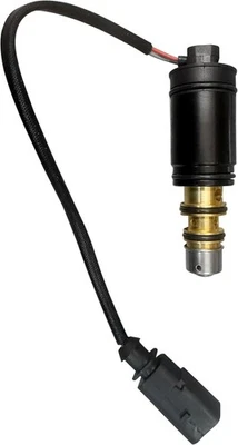 RYC Nueva válvula de control del compresor de CA AEH338-CV para Volkswagen Touareg 3,6 L 2010 Foto 1 de 3