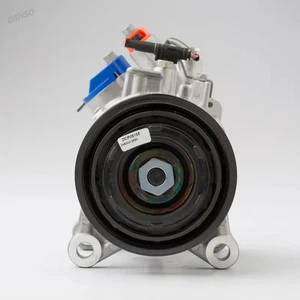 Compresor del aire acondicionado R 134 a ND-8 DCP05105 DENSO para BMW 1 2 Coupé - Imagen 1 de 10