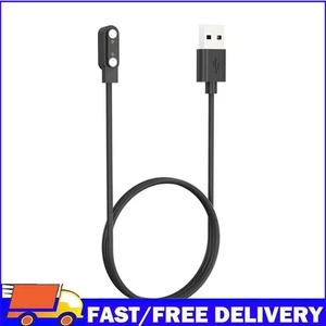 60cm Charging Cable Charger Adapter Charging Wire for HAYLOU Solar Plus RT3 LS16 - Zdjęcie 1 z 12