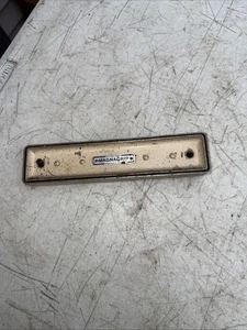 Vintage Magnagrip Phelon No. 9 - Magnetischer Wandhalter Werkzeughalter Made in USA - Bild 1 von 6