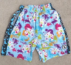 Pantaloncini sportivi Flow Society Lacrosse Flow Aid uomo taglia S small - Foto 1 di 4