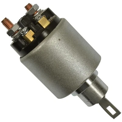 Nuevo solenoide de arranque SMP para Mercedes-Benz 280S 1968-1971, 1975 Foto 1 de 4